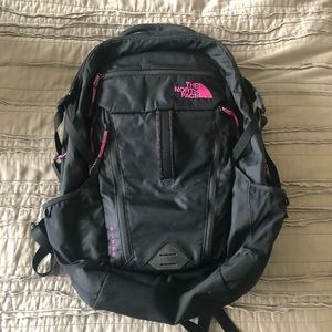 North Face Backpack